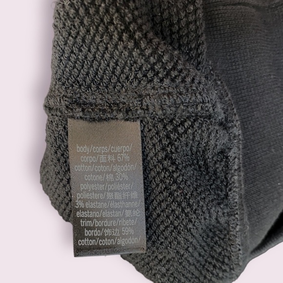 Victoria Sport by VS Cropped Crewneck Size S - Picture 5 of 5